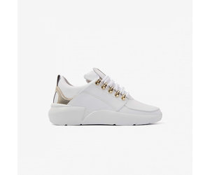 Roque Royal Gold White Fashion Store Mixed Utrecht