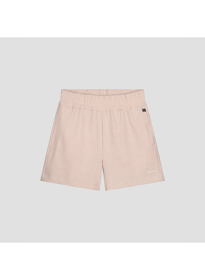 Shorts - Pink