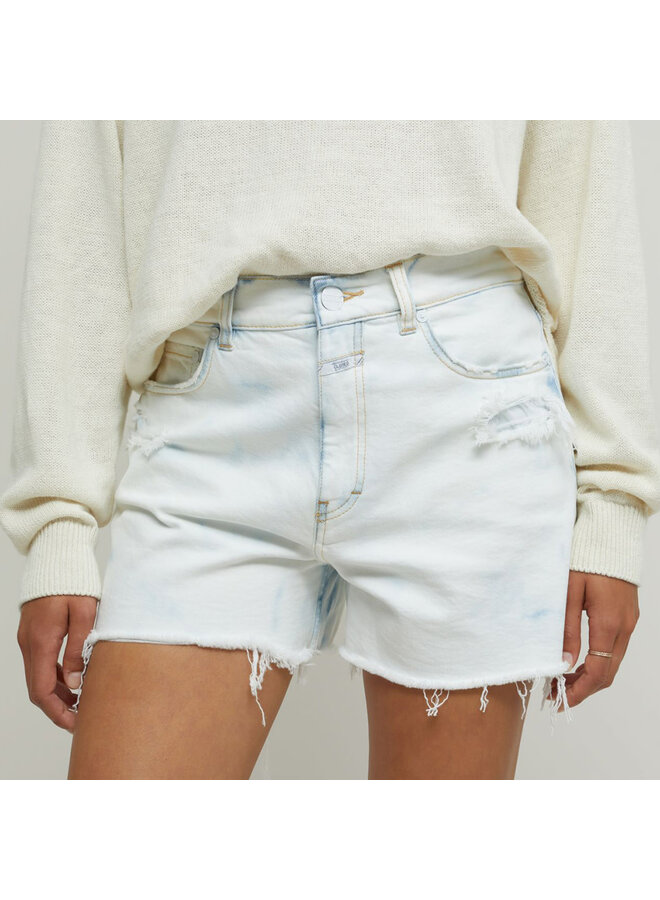 Denim Shorts - Extrem Light