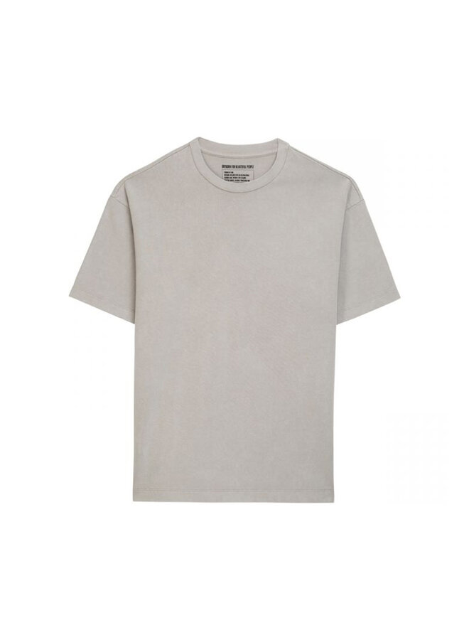 Hunt Jersey - Grey