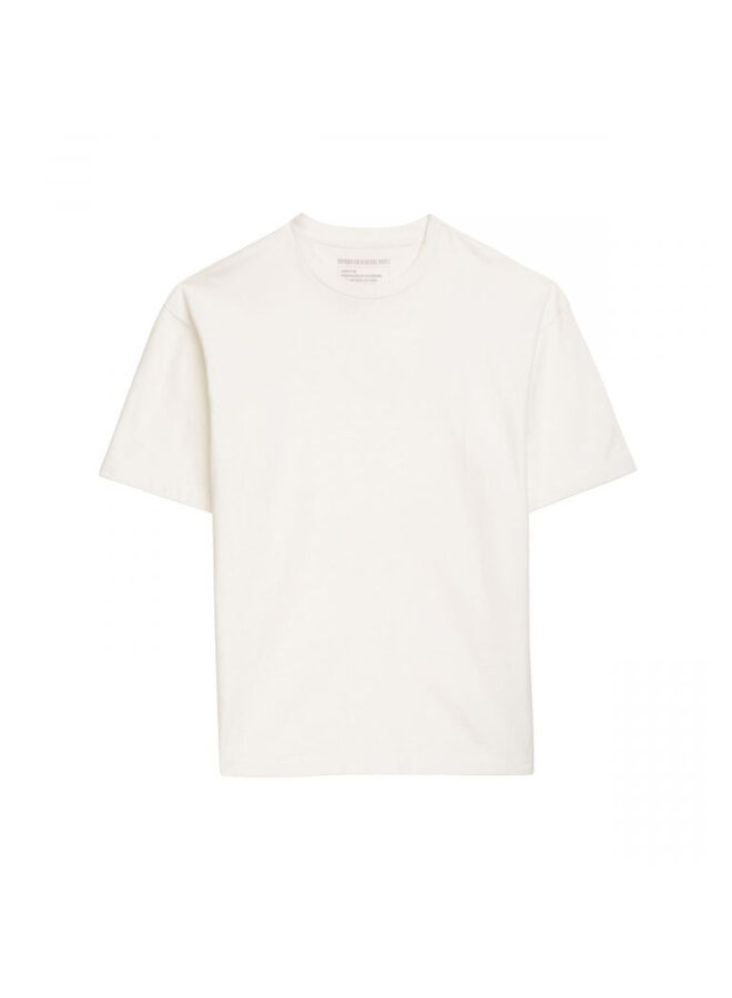 Hunt Jersey - Creme