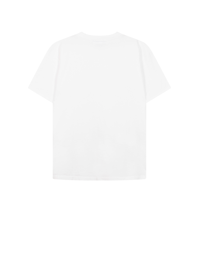 1990 Tee - White