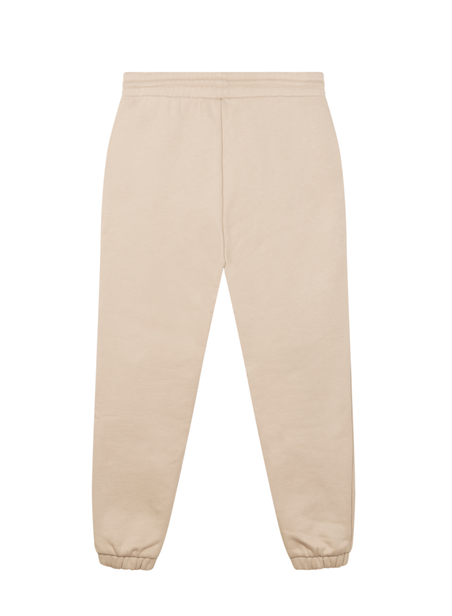 Warm Up Joggers - Sand