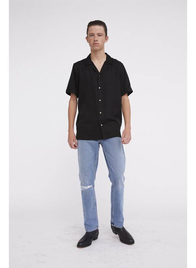 Kirby Shirt - Black