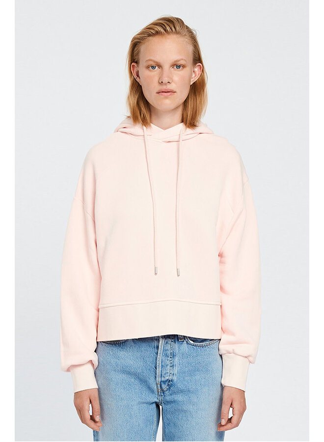 Lilou Hoodie - English Rose