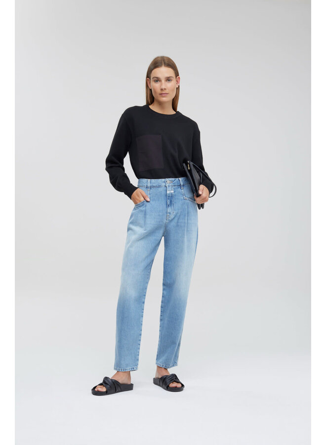 Pearl Jeans - Light Blue