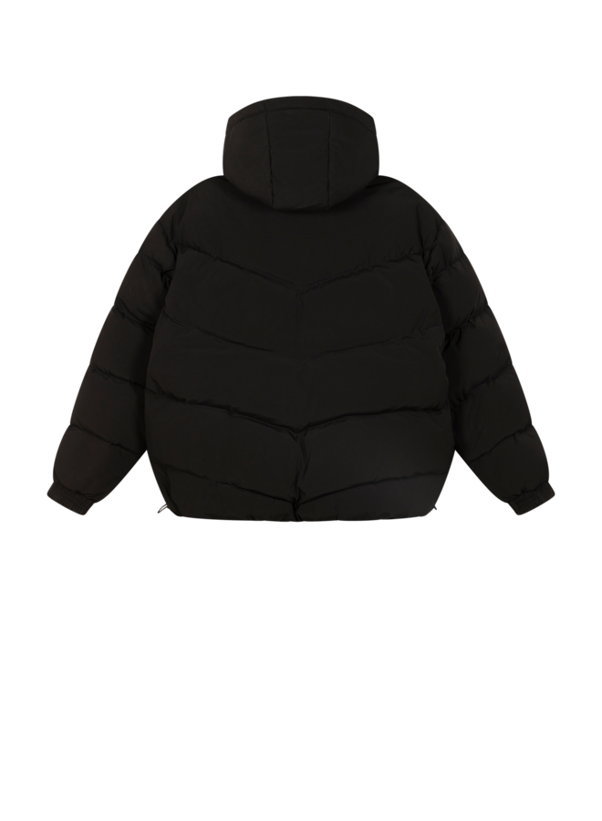 Puffer - Black