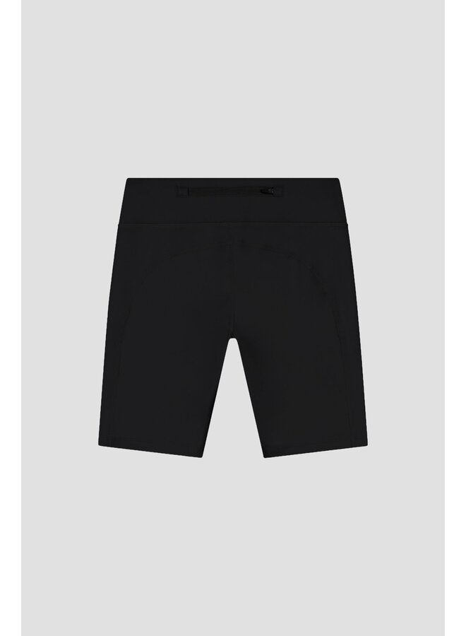 Biker Shorts - Black