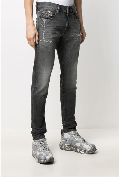 D-Strukt JoggJeans - Grey