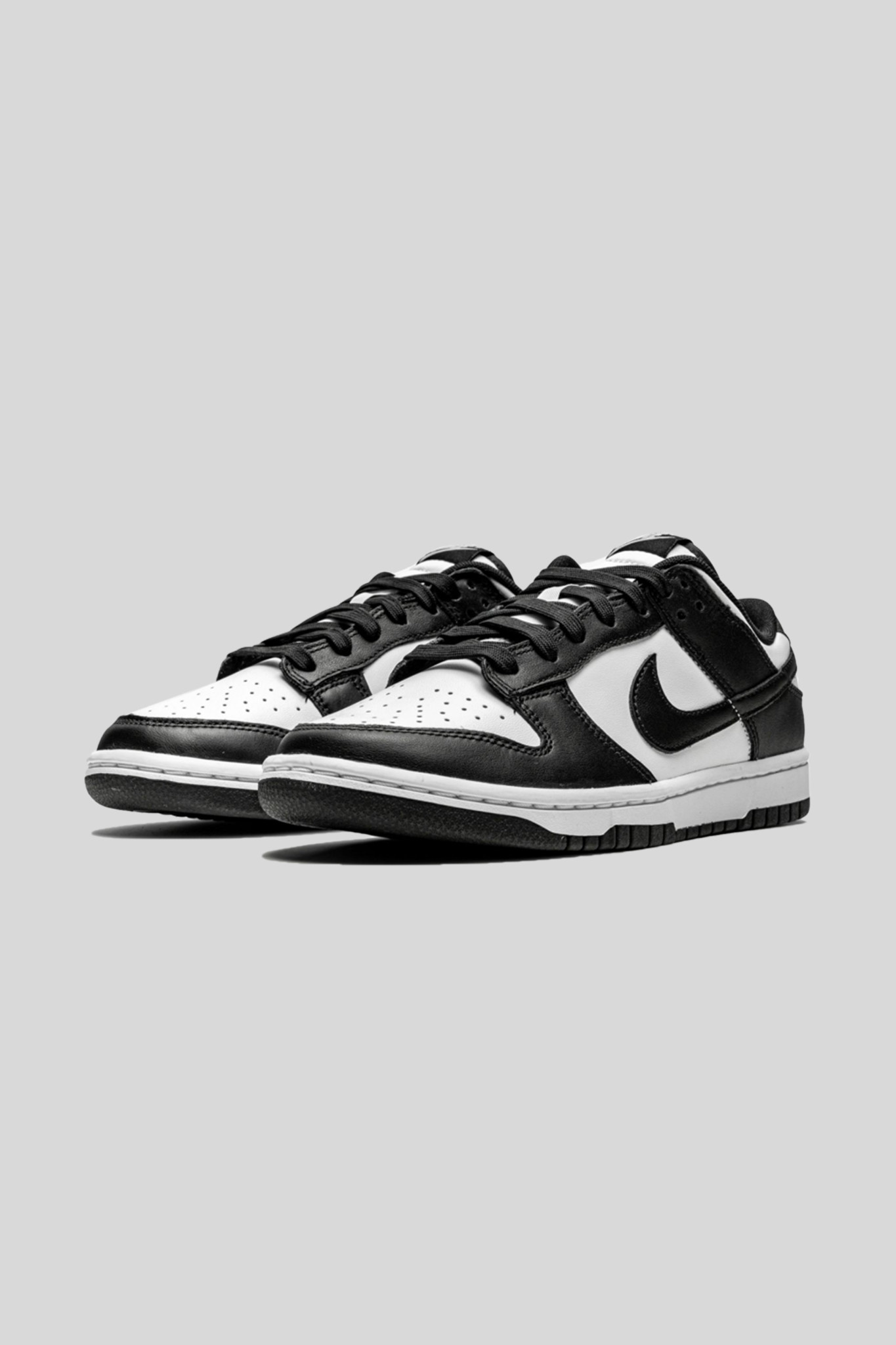 Nike Dunk Low Black/White Fashion Store Mixed Utrecht