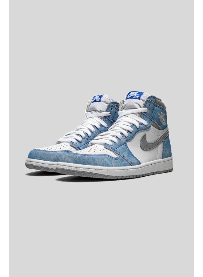 Nike Jordan 1 - Hyper Royal