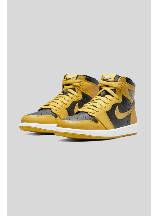 Nike Jordan 1 - Pollen Yellow