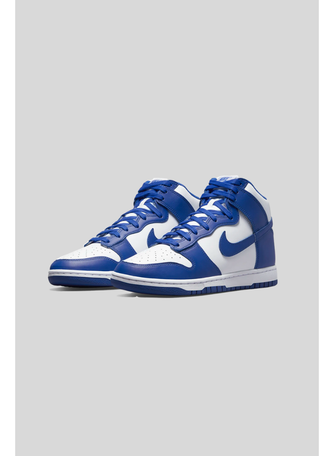 Nike Dunk High - Royal Blue