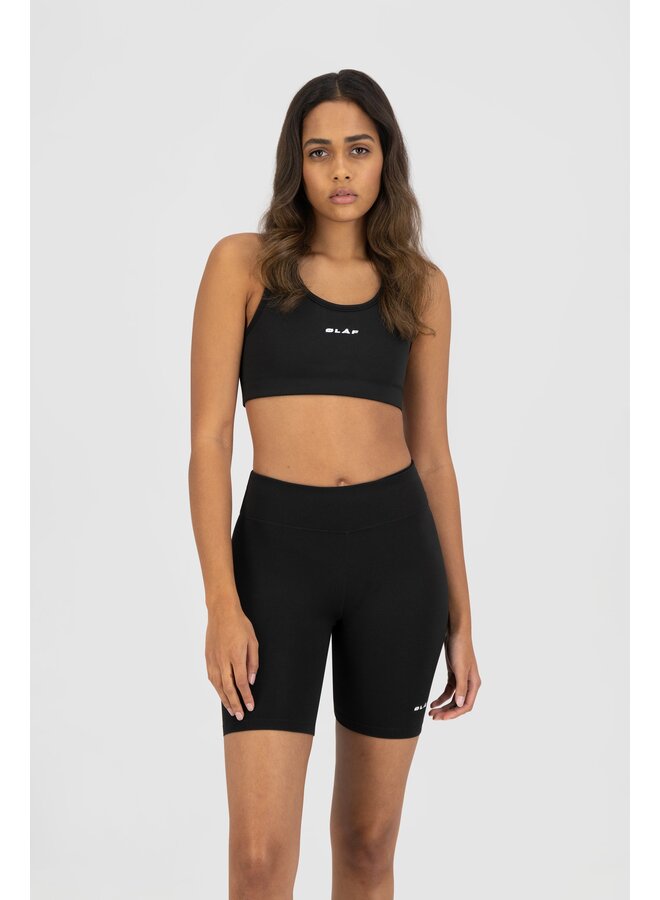 Sports Top - Black