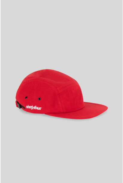 MATP Cap - Red