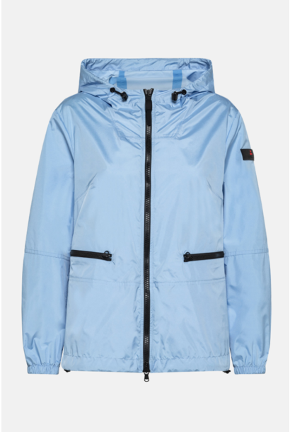 Wind- & Rainproof Jacket - Blue