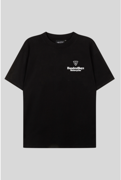CallMyWife T-shirt - Black