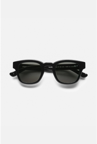 Sunglasses Yonder - Black