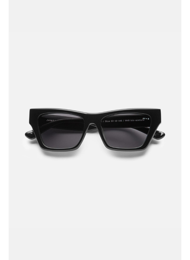 Sunglasses Beam - Black