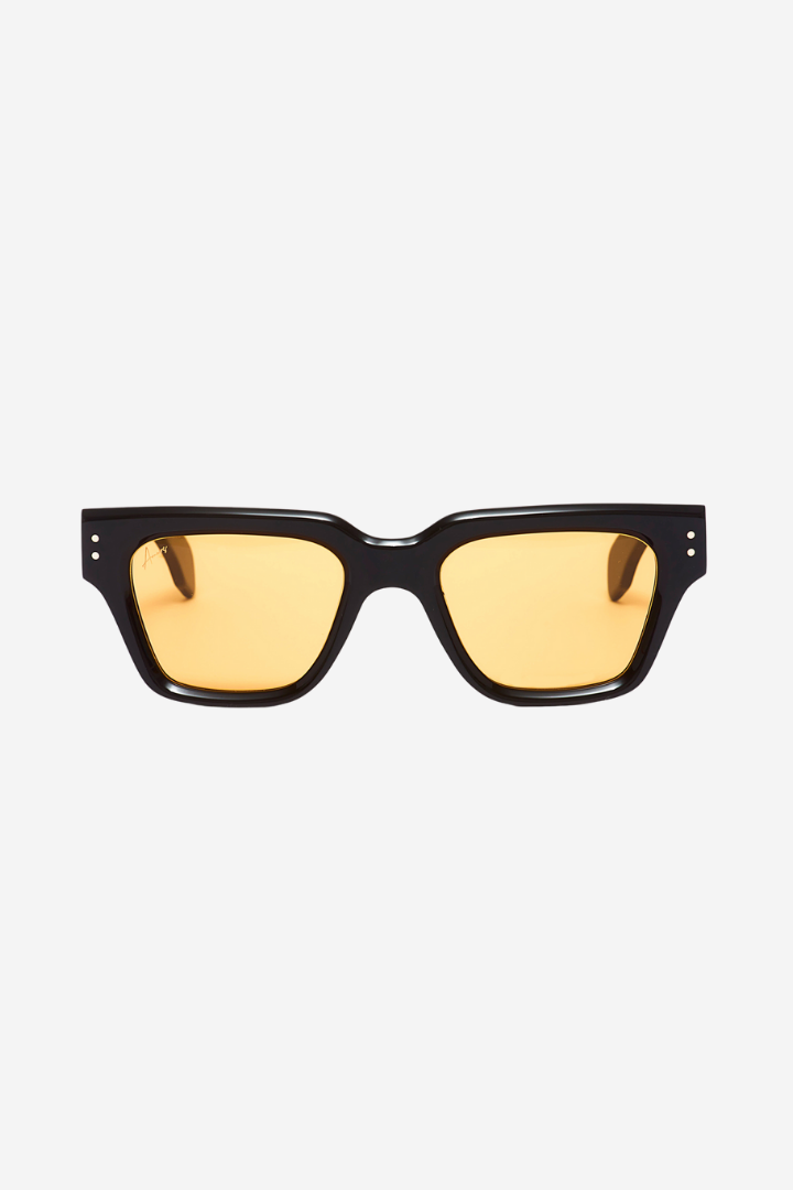 Sunglasses Louis - Black-1