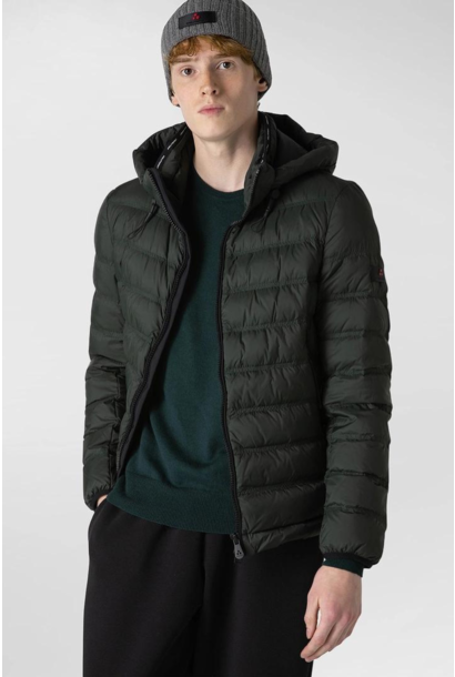 Boggs KN Jacket - 616 Green