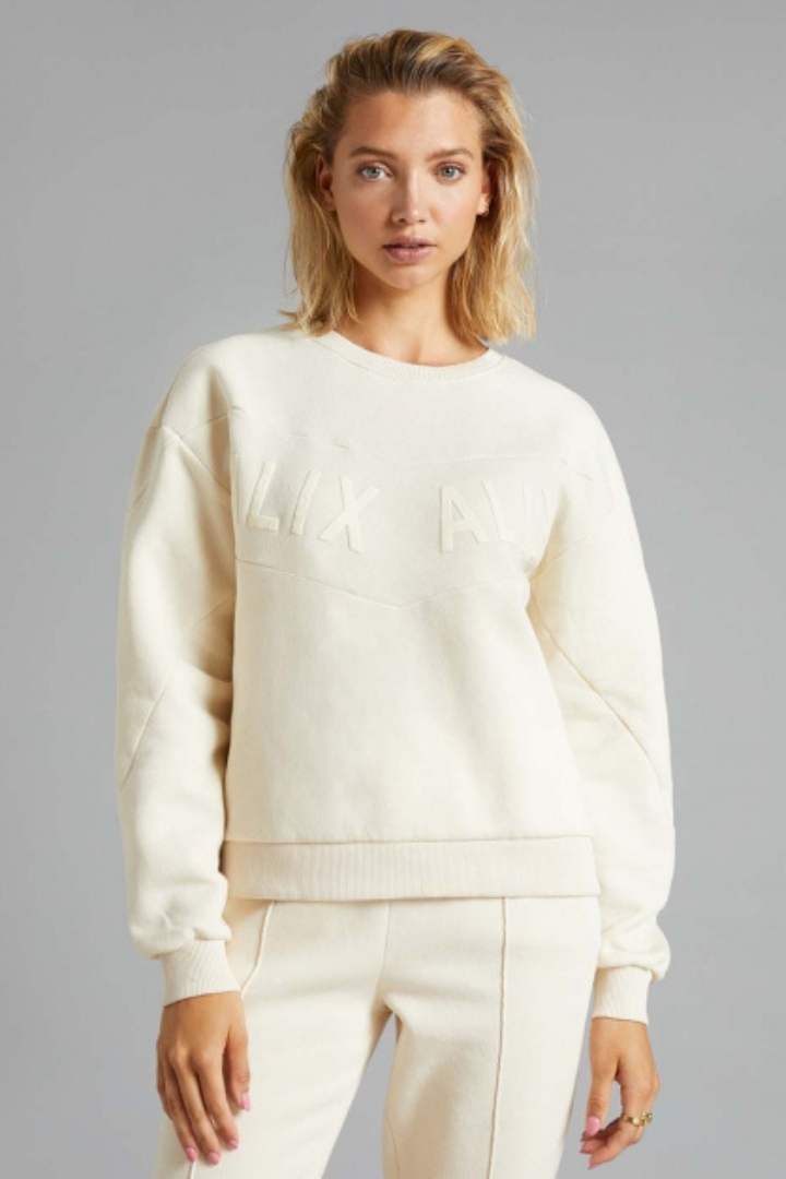 alix sweater