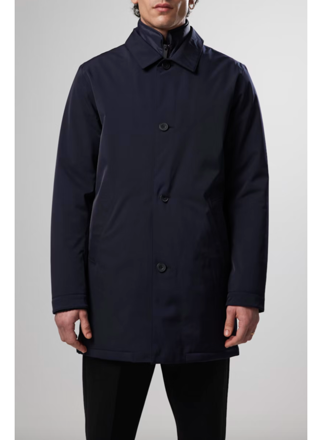 Blake Jacket - Navy