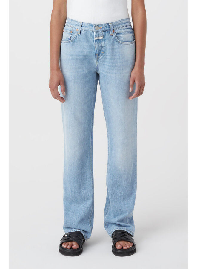 Briston Jeans  - Light Blue