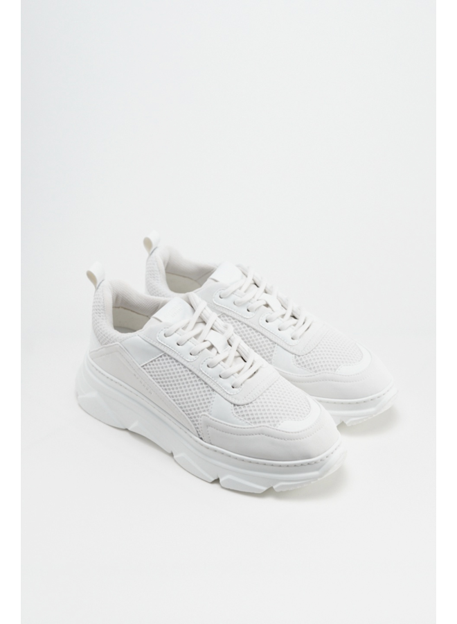 CPH40 - Material Mix - White