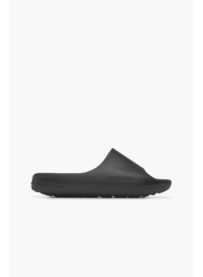 Sliders - Black