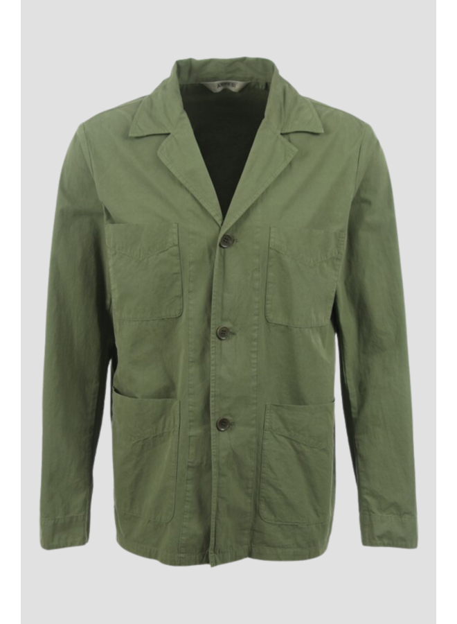 Giacca Fandango - Sage Green