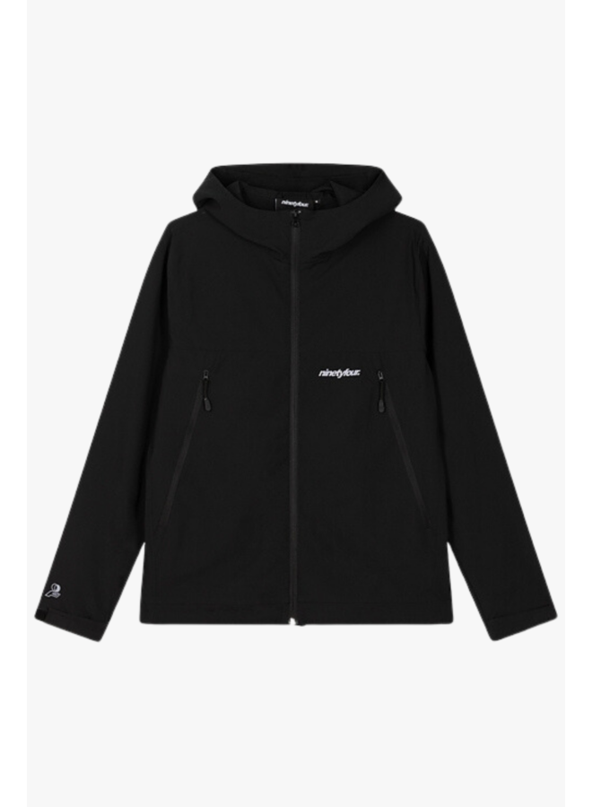 Runner Jacket - Black