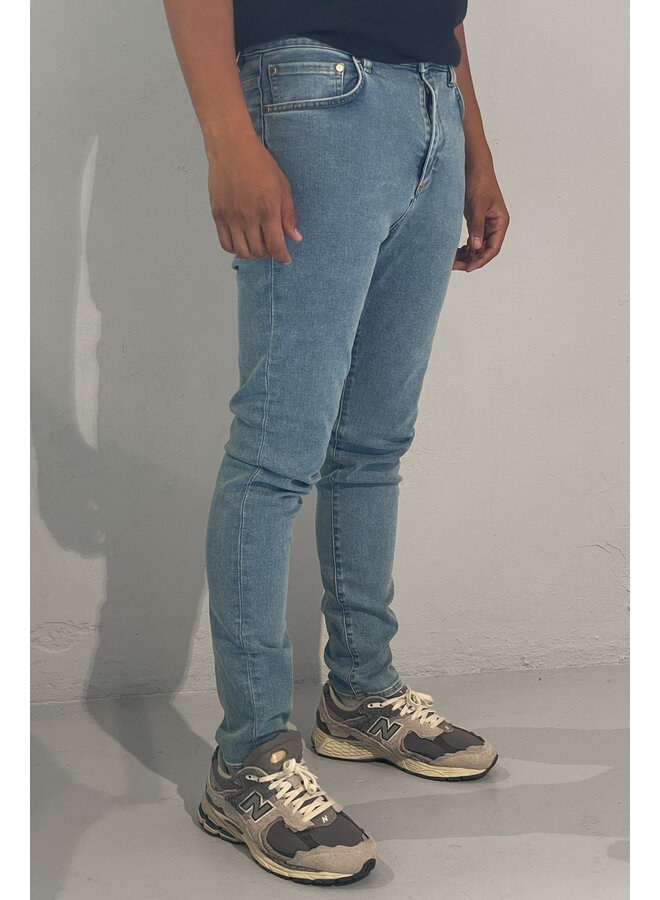 Essentiel Denim - Soft Blue