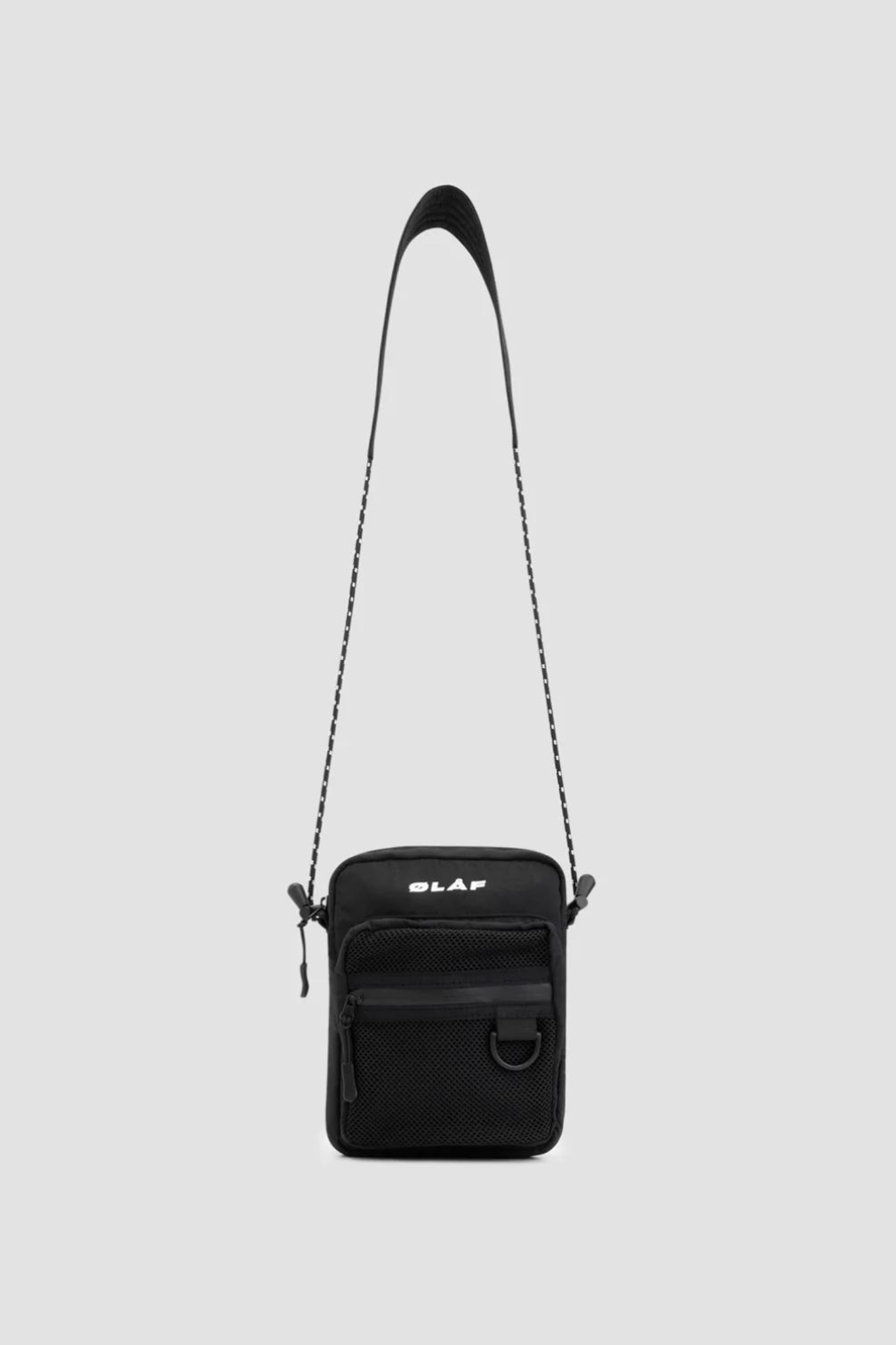 Camera Bag - Black-1