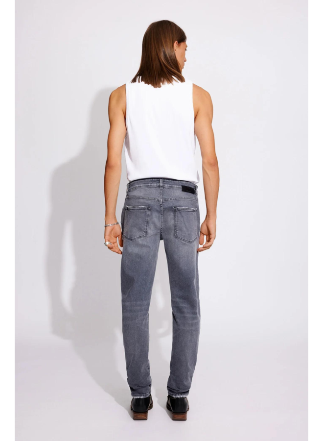 Dean Jeans - Strong Grey