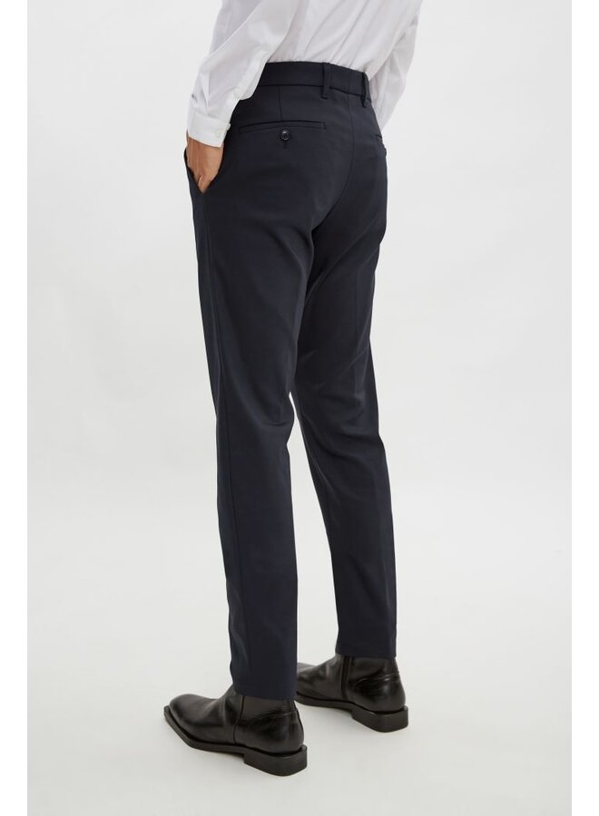 Sight Trousers - 0031 Navy