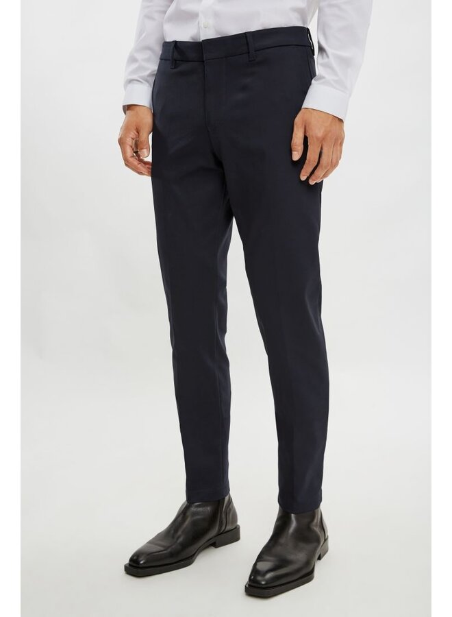 Sight Trousers - 0031 Navy