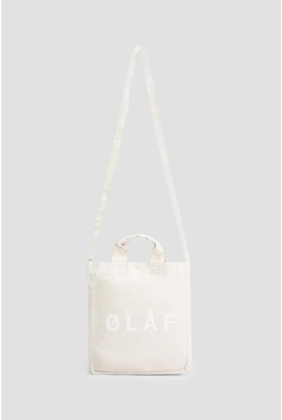 Tote Bag Mini - Off-White