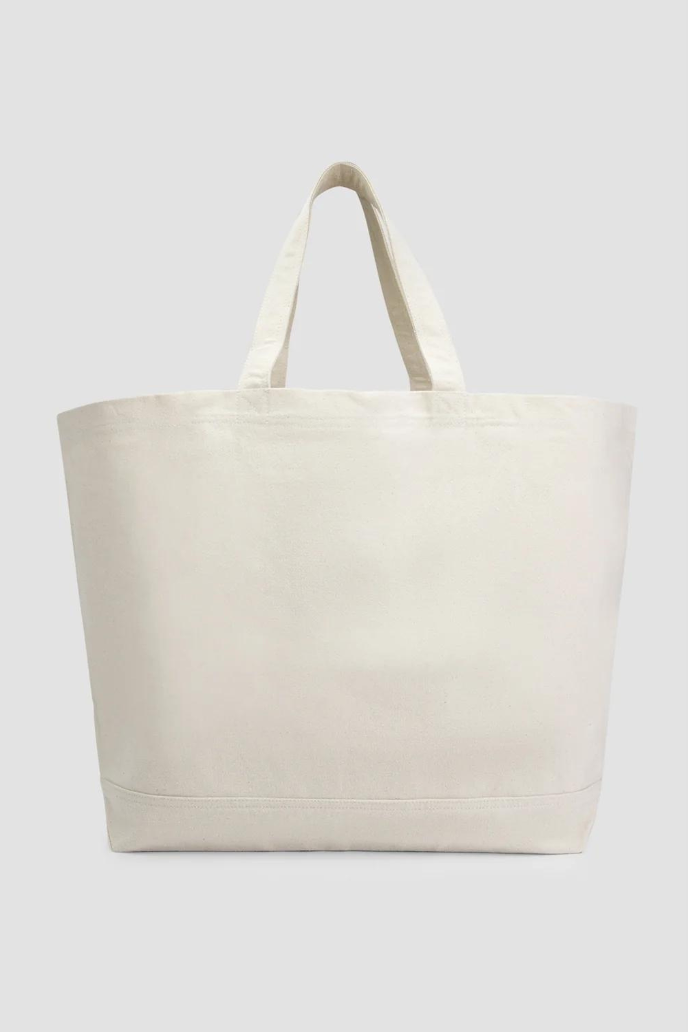 Tote Bag Large - Off- White-2