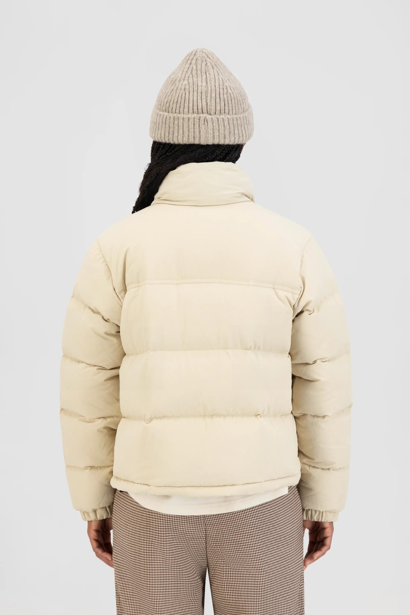 Puffer Jacket - Off-White-2