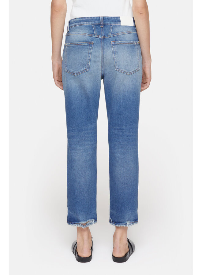 Milo Jeans - DBL Dark Blue