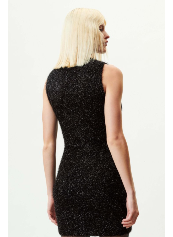 Leyane - 1000 Black/Glitter