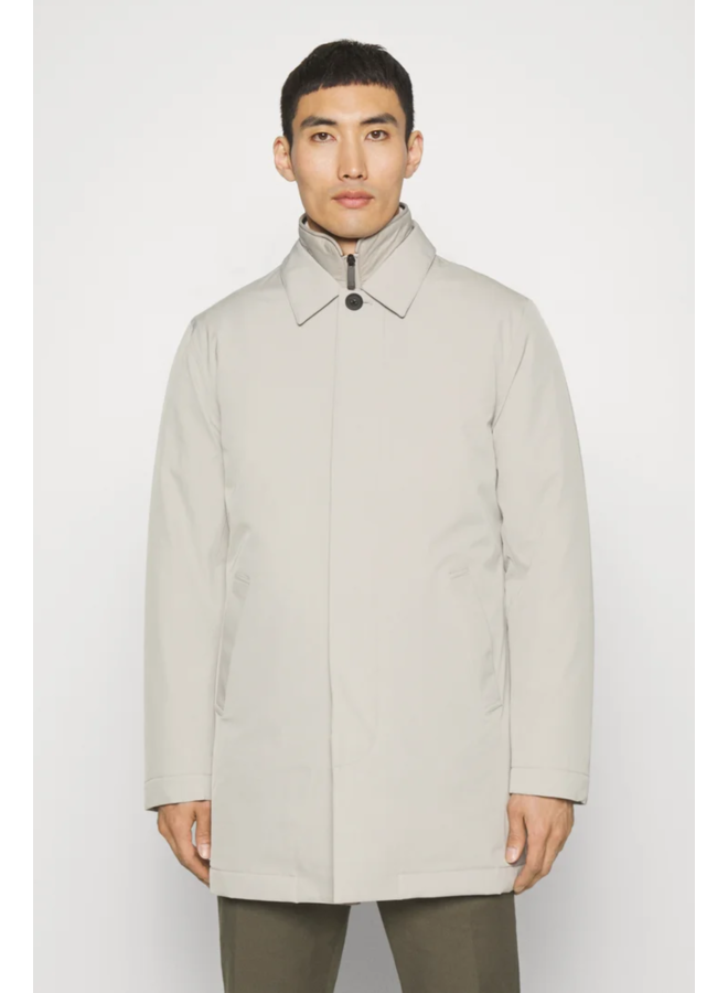 Blake 8240 Jacket - Fog