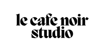 Le Café Noir Studio