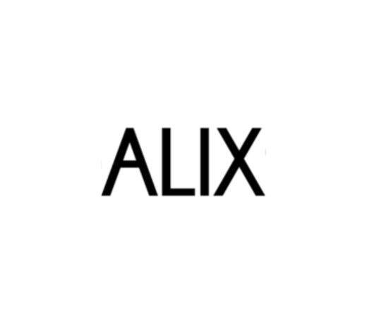 ALIX The Label