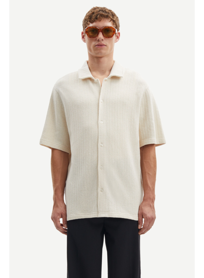 Sakvistbro Shirt - Clear Cream