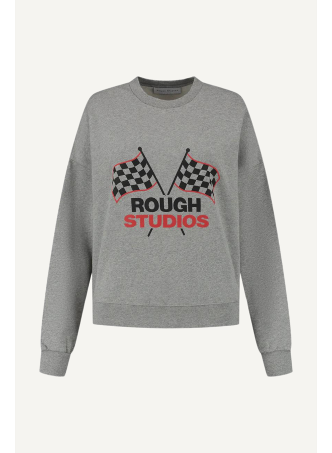 Formula Sweatshirt - Grey