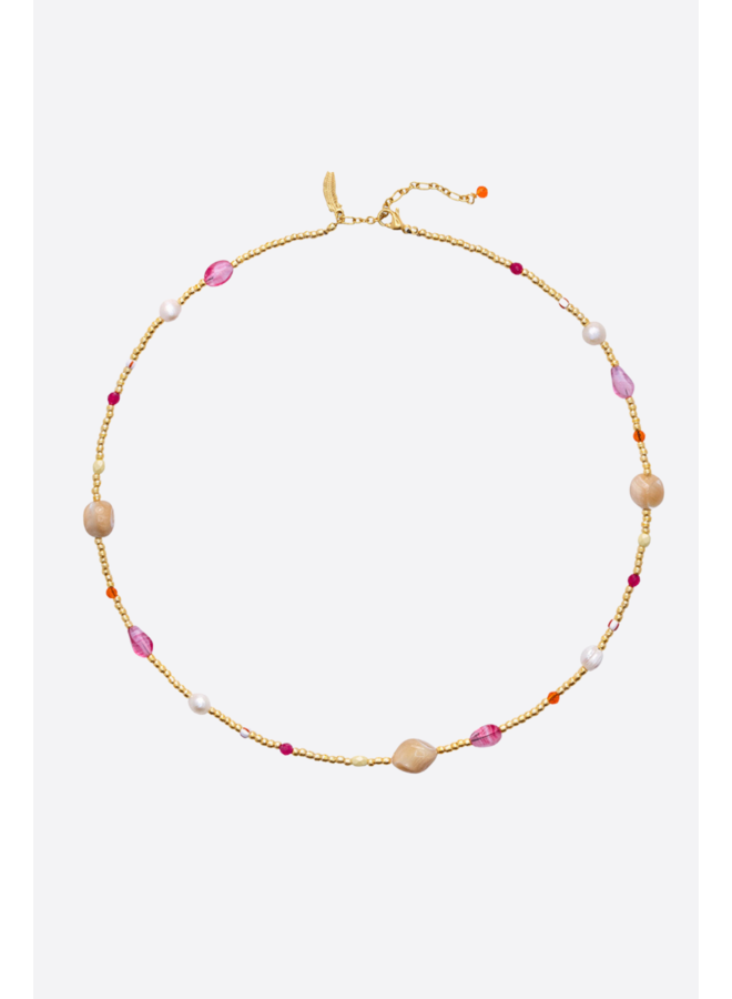 K39 Ohana Beach Necklace