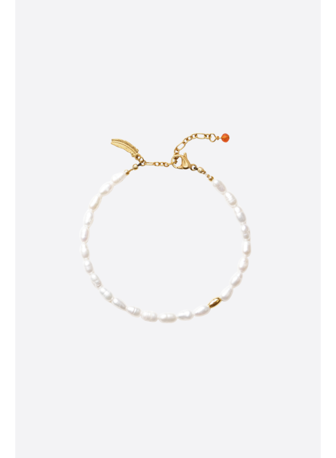 A40 Pacific Pearl Bracelet