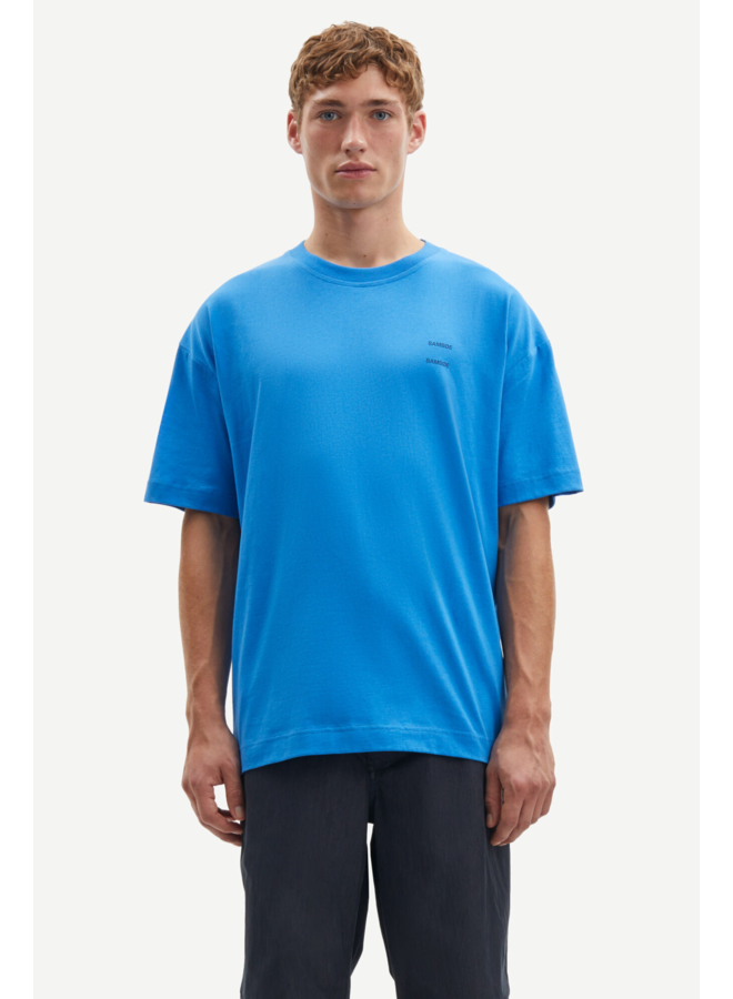 Joel T-shirt - Super Sonic